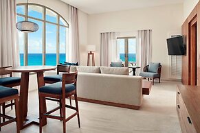 JW Marriott Cancun Resort & Spa