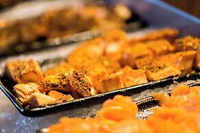 JW Marriott Cancun Resort & Spa