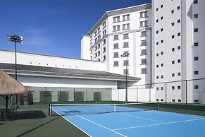 JW Marriott Cancun Resort & Spa