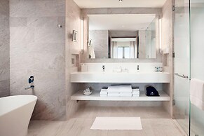 JW Marriott Cancun Resort & Spa