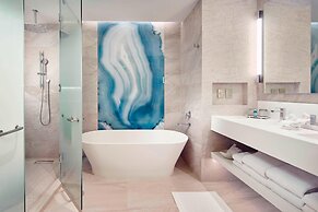 JW Marriott Cancun Resort & Spa