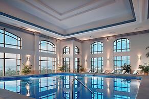 JW Marriott Cancun Resort & Spa