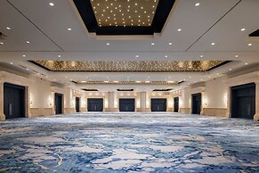 JW Marriott Cancun Resort & Spa