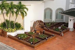 JW Marriott Cancun Resort & Spa