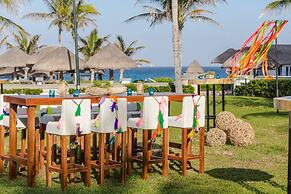 JW Marriott Cancun Resort & Spa