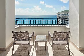 JW Marriott Cancun Resort & Spa