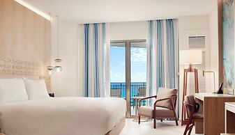 JW Marriott Cancun Resort & Spa