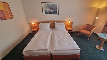 Hotel Panorama Hamburg - Billstedt