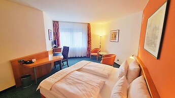 Hotel Panorama Hamburg - Billstedt