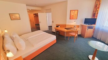 Hotel Panorama Hamburg - Billstedt