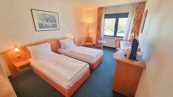 Hotel Panorama Hamburg - Billstedt