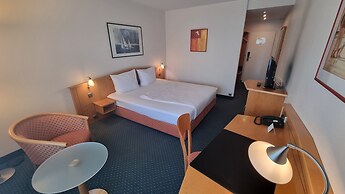 Hotel Panorama Hamburg - Billstedt