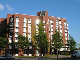 Hotel Panorama Hamburg - Billstedt