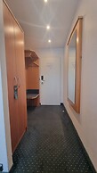 Hotel Panorama Hamburg - Billstedt