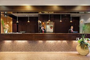 Hotel Panorama Hamburg - Billstedt