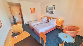 Hotel Panorama Hamburg - Billstedt