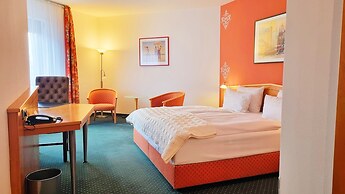 Hotel Panorama Hamburg - Billstedt