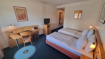 Hotel Panorama Hamburg - Billstedt