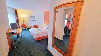Hotel Panorama Hamburg - Billstedt