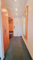 Hotel Panorama Hamburg - Billstedt
