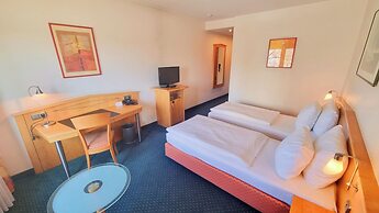 Hotel Panorama Hamburg - Billstedt