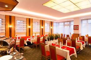Hotel Panorama Hamburg - Billstedt