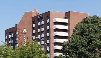 Hotel Panorama Hamburg - Billstedt