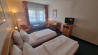 Hotel Panorama Hamburg - Billstedt
