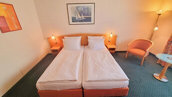 Hotel Panorama Hamburg - Billstedt