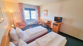 Hotel Panorama Hamburg - Billstedt
