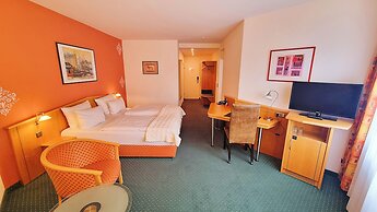Hotel Panorama Hamburg - Billstedt