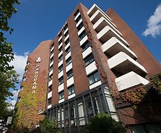 Hotel Panorama Hamburg - Billstedt