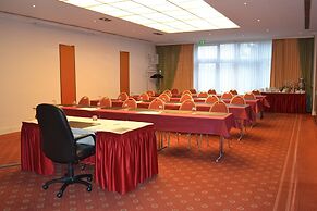 Hotel Panorama Hamburg - Billstedt