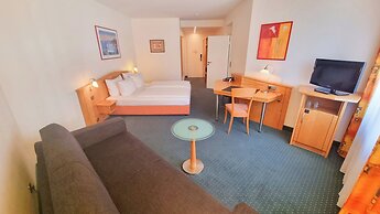 Hotel Panorama Hamburg - Billstedt