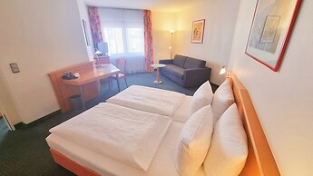 Hotel Panorama Hamburg - Billstedt