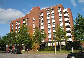 Hotel Panorama Hamburg - Billstedt