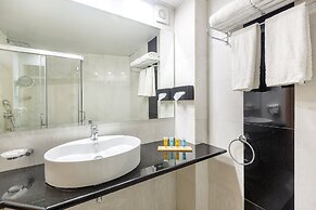 Oasis Hotel Apartments