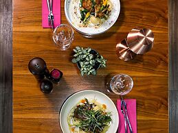 Hotel Mercure Wroclaw Centrum