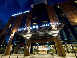 Hotel Mercure Wroclaw Centrum