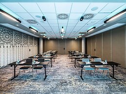 Hotel Mercure Wroclaw Centrum