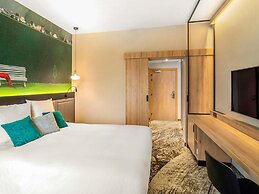 Hotel Mercure Wroclaw Centrum