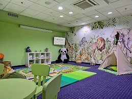 Hotel Mercure Wroclaw Centrum