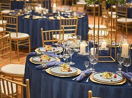 Hotel Mercure Wroclaw Centrum