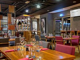 Hotel Mercure Wroclaw Centrum