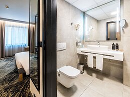 Hotel Mercure Wroclaw Centrum