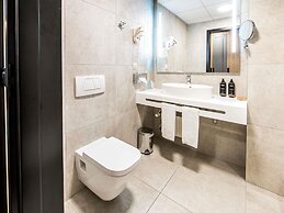 Hotel Mercure Wroclaw Centrum