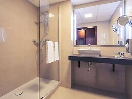 Hotel Mercure Wroclaw Centrum