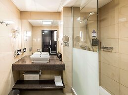 Hotel Mercure Wroclaw Centrum