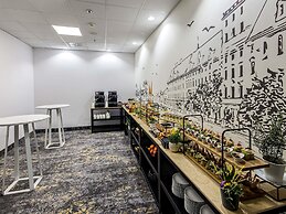 Hotel Mercure Wroclaw Centrum