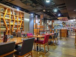 Hotel Mercure Wroclaw Centrum